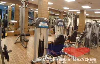 Imagem 8: APARTAMENTO ALTO PADRÃO 4 SUITES HORTO FLORESTAL EM SALVADOR