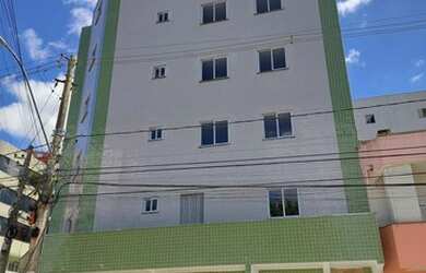 Imagem: O apartamento possui 1 Dormitório, 1 Banheiro, 50m² de Área