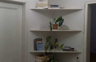 Imagem: O quarto está localizado em Boa Vista, Recife para alugar por