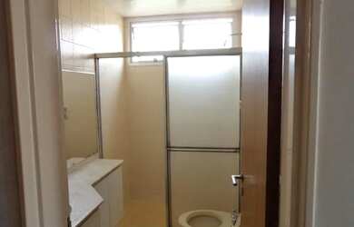 Imagem 3: Apartamento Centro. Piscina, 103m² de Área, 1 Vaga na garageme3 Dormitórios