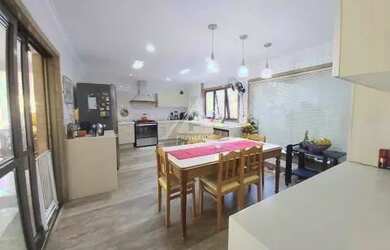 Imagem 13: Casa em Condomínio à venda, 5 quartos, 4 suítes, 2 vagas, BARRA DA...