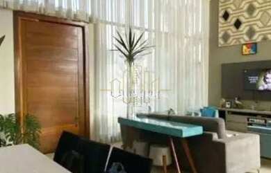 Imagem 7: AMERICANA - Casa Padrão - FAZENDA SANTA LÚCIA