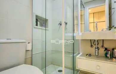 Imagem 16: Apartamento à Venda com 3 dormitórios sendo 2 suítes 116m² - Riviera...