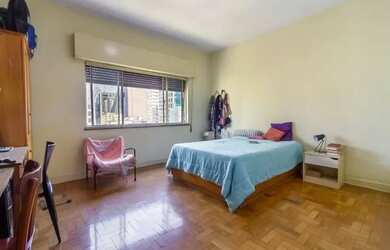 Imagem 11: APARTAMENTO RESIDENCIAL em São Paulo - SP, Jardim Paulista