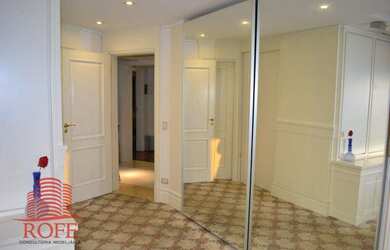 Imagem 8: Cobertura, 600 m² - venda por R$ 7.799.000,00 ou aluguel por R$ 29.000,00/mês - Moema Índi