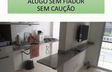 Imagem: O apartamento para alugar possui 2 Dormitórios, 1 Banheiro