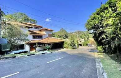 Imagem 6: Casa a venda na Granja Viana cond Aldeia da Fazendinha