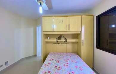 Imagem 7: Apartamento à venda na Enseada, Guarujá/SP, 3 Dormitórios, 1 vaga de...