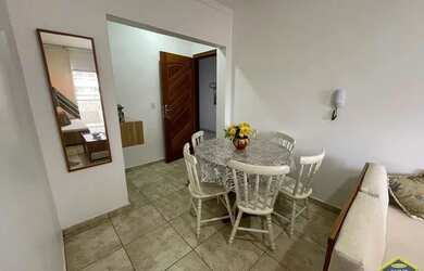 Imagem 7: Apartamento com 1 dorm, Aviacao, Praia Grande - R$ 230 mil, Cod ACT2270
