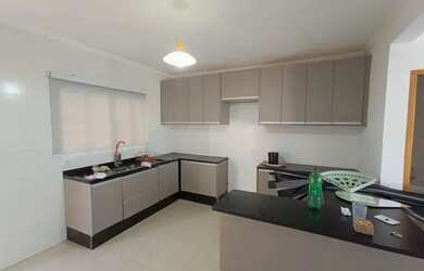 Imagem 2: Casa pra locação no Jardim Colonial em Atibaia SP