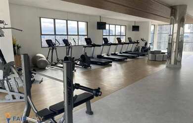 Imagem 12: Apartamento com 3 dormitórios à venda, 100 m² por R$ 2.000.000,00 -...