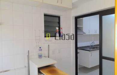 Imagem 16: Apartamento para Locação, 3 dorms, 3 vagas na Chácara Santo Antonio