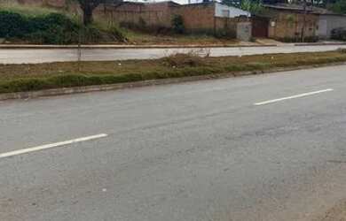 Imagem 5: Área Buriti Sereno. 15.000m² de Área