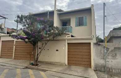 Imagem 3: São João - Betim - Casa geminada