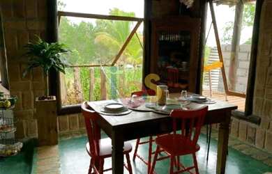 Imagem 9: Vendo Casa com Ponto Comercial