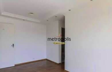 Imagem 4: Apartamento à venda, 58 m² por R$ 361.000,00 - Vila Homero Thon - Santo André/SP