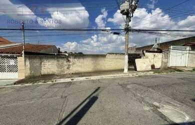 Imagem: O terreno possui 315m² de Área e está localizado em Vila