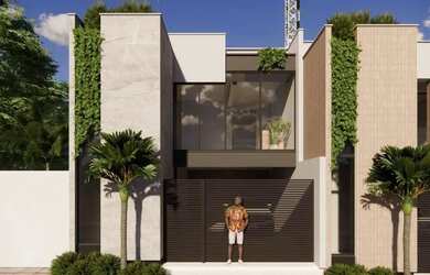 Imagem: Excelente Casa no Alvorada