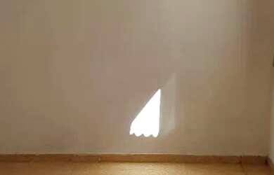 Imagem 8: ALUGO CASA DOS FUNDOS. 1 Banheiroe1 Dormitório