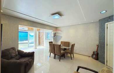 Imagem 10: Casa à Venda no Lagos de Nova Ipanema 200,82m², 3 Suítes, Piscina amplo pátio, garagem co