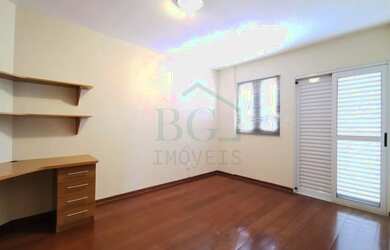 Imagem 13: Apartamentos Padrão em Poços de Caldas