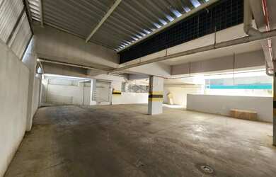 Imagem 9: APARTAMENTO CENTRAL 1 DORMITÓRIO COM VAGA