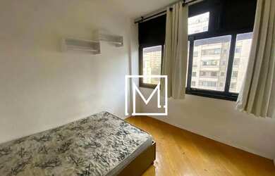 Imagem 11: Apartamento com 1 dormitório à venda, 35 m² por R$ 260.000,00 - Jardim...