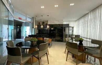 Imagem 9: Apartamento mobiliado à venda em Meia Praia, Itapema