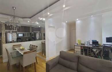 Imagem 5: Apartamento à venda com 3 quartos, sendo 1 suíte, no condomínio Innova...