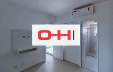 Imagem 11: Aluguel Apartamento 1 Dormitórios - 52 m² Brooklin