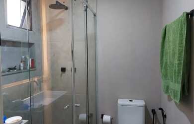 Imagem 2: Excelente Apartamento com 2 Suítes e Varanda 105 m² no Horto Florestal