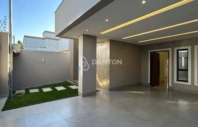 Imagem 2: Linda Casa à Venda no Bairro Planalto