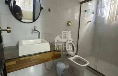 Imagem 5: asa Ampla no Centro de Rio Bonito com Duas Residências e 6 Quartos