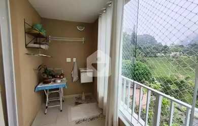 Imagem 3: Casa para venda com 2 quartos, 81m² - Castelanea - Petrópolis/RJ