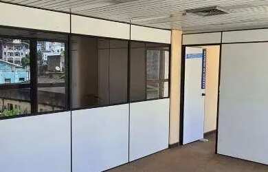 Imagem 12: Sala, 401 m² - venda por R$ 1.580.000,00 ou aluguel por R$ 26.100,00/mês - Comércio - Salv