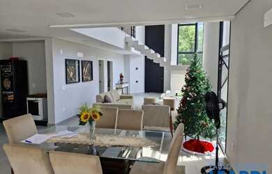 Imagem 10: CASA EM CONDOMÍNIO - CONDOMÍNIO FLOR DA SERRA - SP