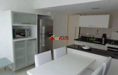 Imagem 4: Flat com ótimo preço no bairro Bela Vista. Confira