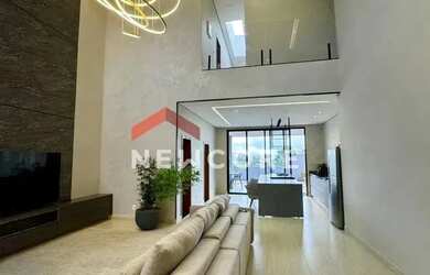 Imagem 4: Casa em Rua Cinco - Residencial Redenção - Lagoa Santa/MG