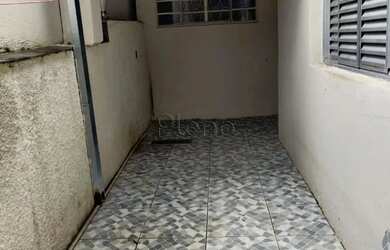 Imagem 12: Casa à venda e para locação com 3 quartos no Parque São Quirini em Campinas