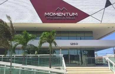 Imagem: O depósito possui 1 Vaga na garagem, 32m² de Área e está