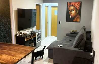 Imagem 3: Apartamento no Setor Oeste Industrial