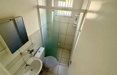 Imagem 13: Apartamento com 2 dormitórios para alugar, 40 m² por R$ 1.542,00/mês...