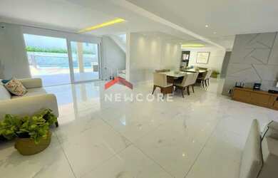 Imagem 6: Casa em Rua Professor Carlos Nélson Ferreira dos Santos - Camboinhas...