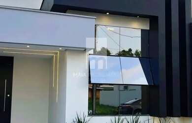 Imagem 9: Casa à venda no Condomínio Porto Marina Residência