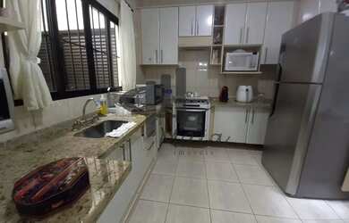 Imagem 3: Venda Casa Sao Caetano do Sul Barcelona Ref 37572