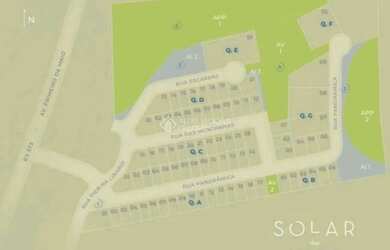 Imagem 2: Terreno no bairro Várzea Grande