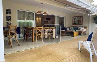 Imagem 16: Casa para alugar, 236 m² por R$ 16.729,01/mês - Tamboré 7 - Santana de Parnaíba/SP