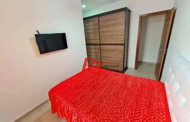 Imagem 15: Casa com 3 dormitórios à venda, 146 m² por R$ 1.060.000,00 - Embaré...