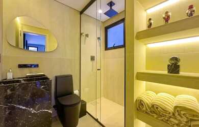 Imagem 14: Sobrado para aluguel e venda possui 600 metros quadrados com 5 quartos