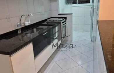 Imagem 3: Venda Apartamento Sao Caetano do Sul Santa Maria Ref 13483